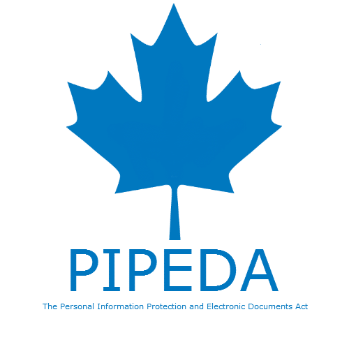 PIPEDA logo