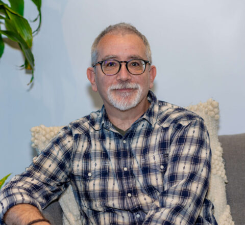 Phil Charron Headshot