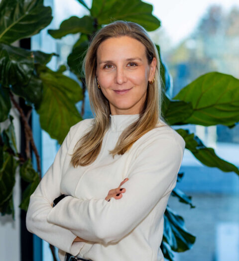 Natalia Paszkowski Headshot