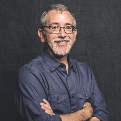 Phil Charron, VP of Product at Documo