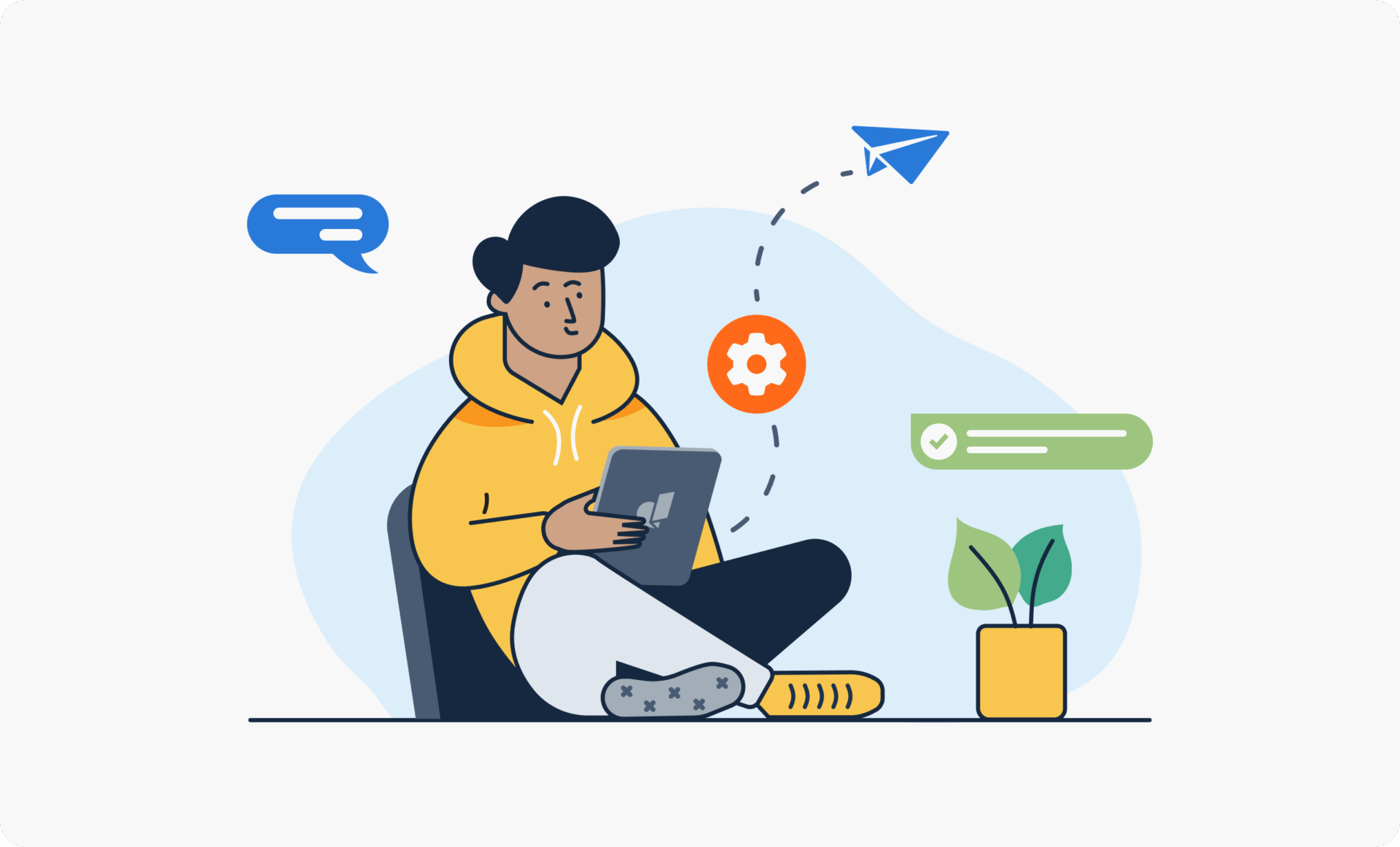 White Label Supercharged Margins: Profitability for Resellers 1 Conceptual Thinker - White Label Reseller