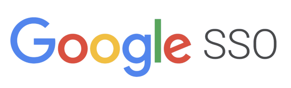 Google SSO