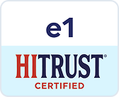 HITRUST e1