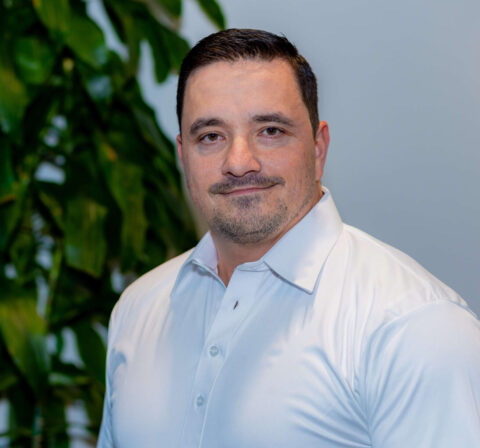 Matt Overlund Headshot