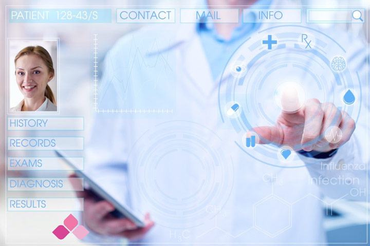 efax solutions for medical records management