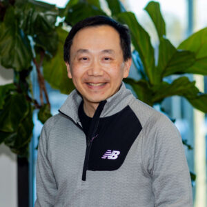 Steve Chong Headshot