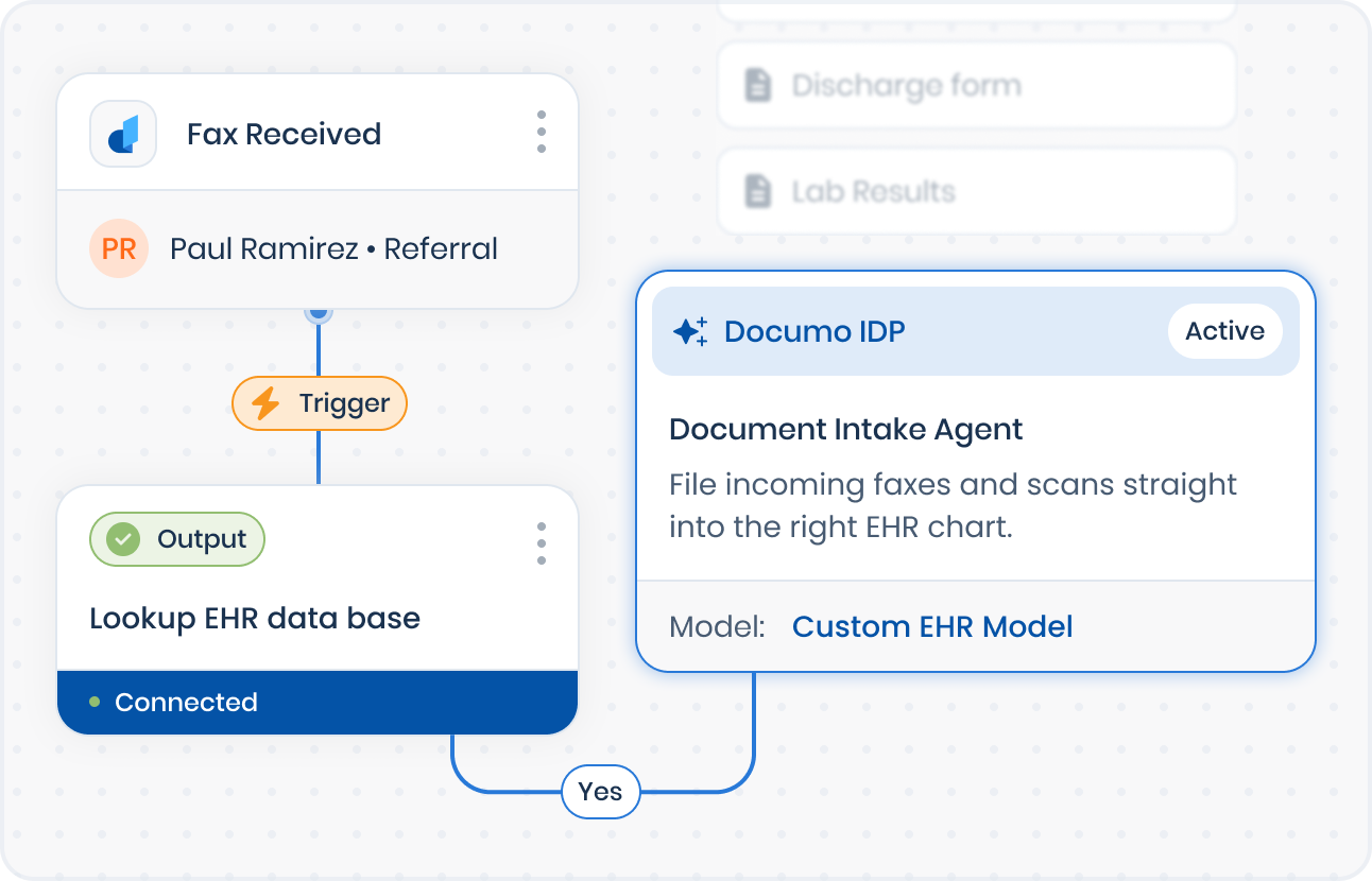 Workflow automation