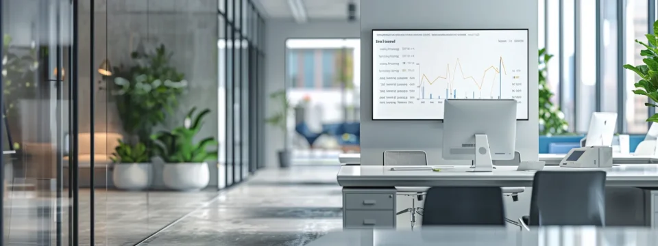 Calculate Total Cost of Ownership for Cloud Fax Systems