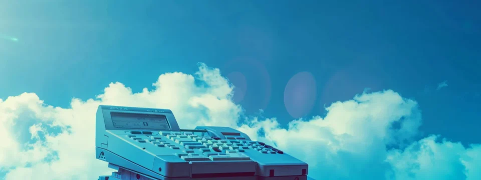 Comparing Costs: Cloud Fax Pricing Models vs. Traditional Fax Server Expenses Explained