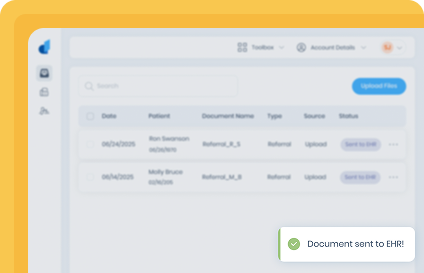 Automated Routing and Integration