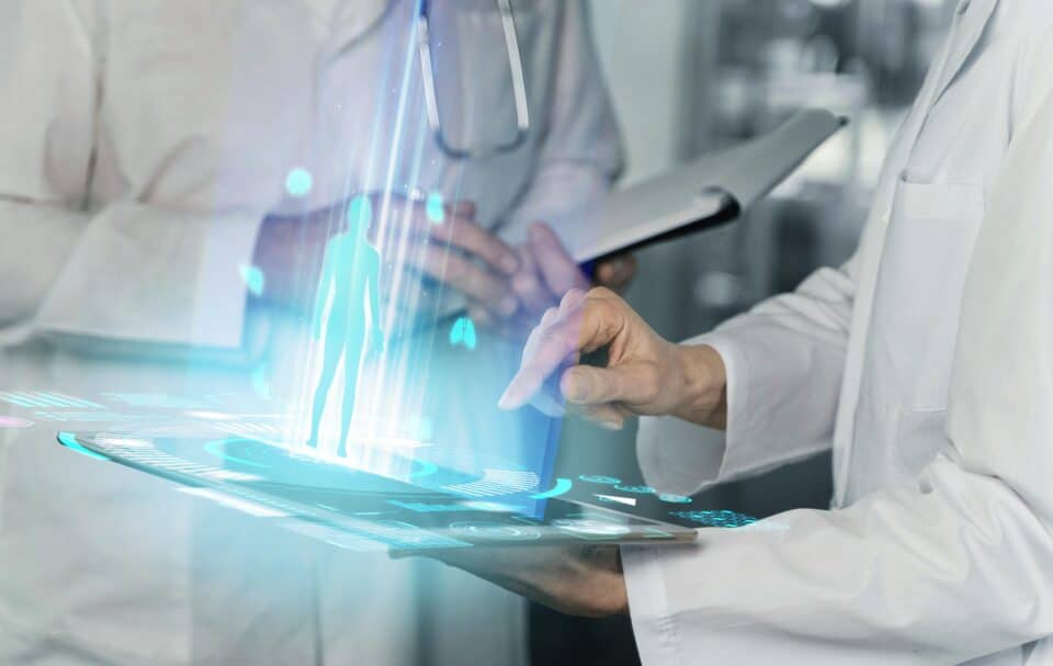 PointClickCare EHR
