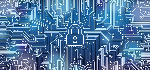 cloud fax security