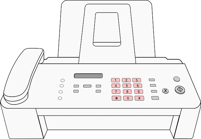 cloud fax api