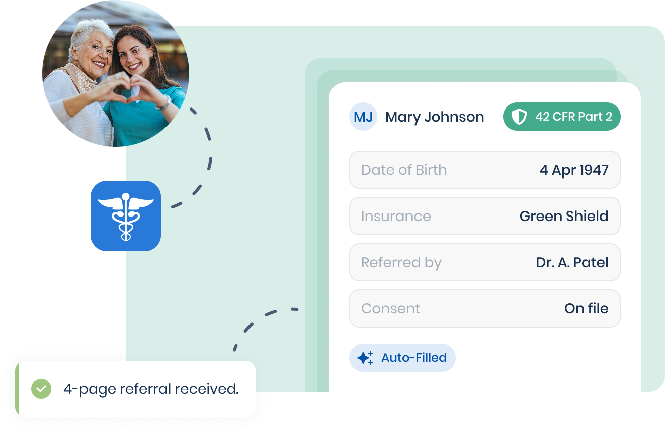 Flexible Workflow Capabilities