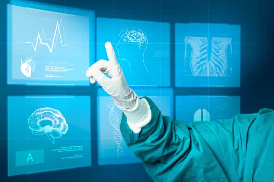 ModMed EHR Platform