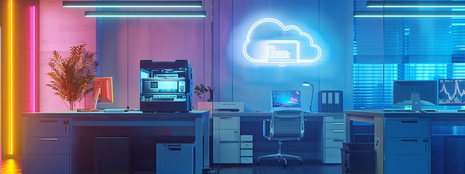 data security during cloud fax migration
