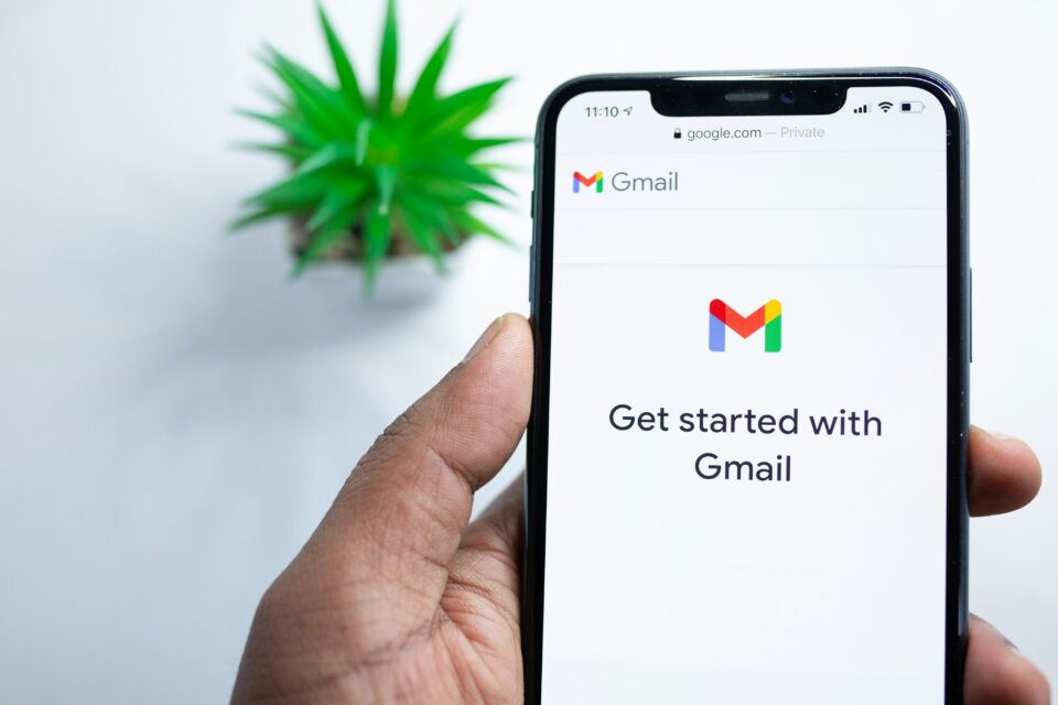 Fax through Gmail