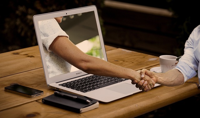online signature analysis